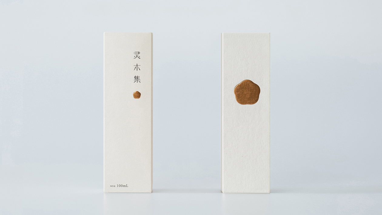 灵木集 | 包装 | 北京