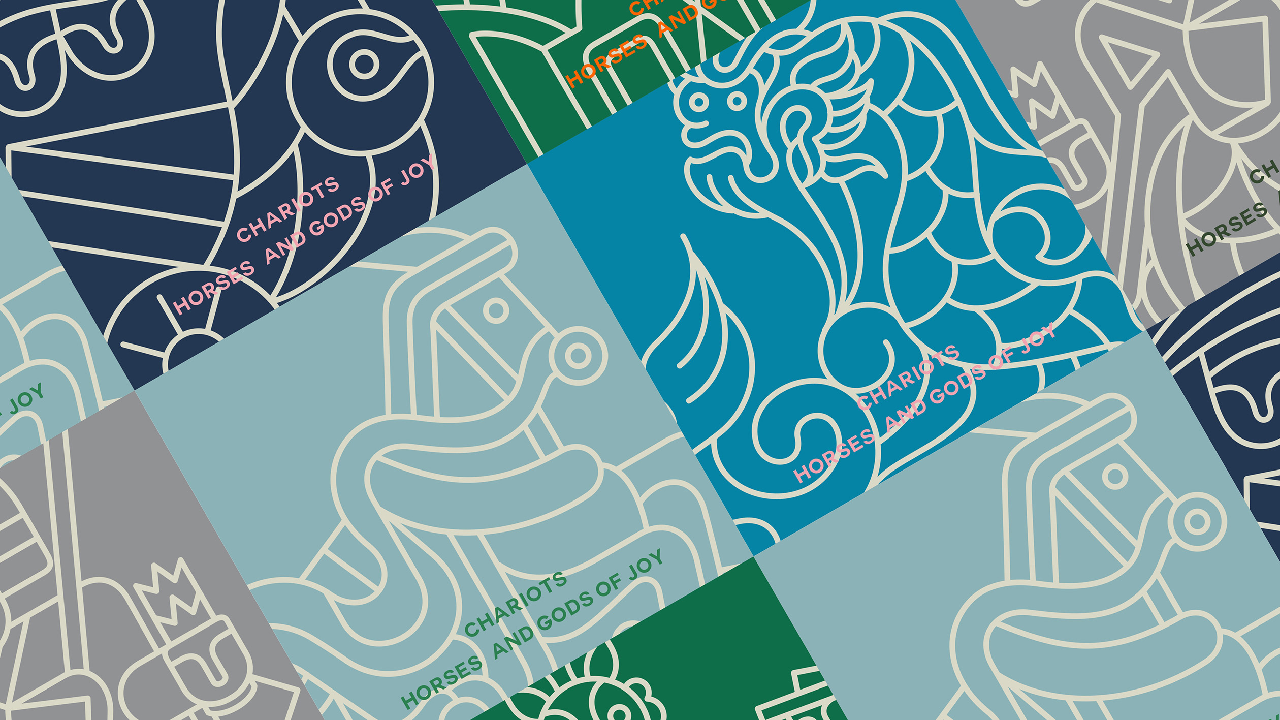 云海肴 | 秘境02