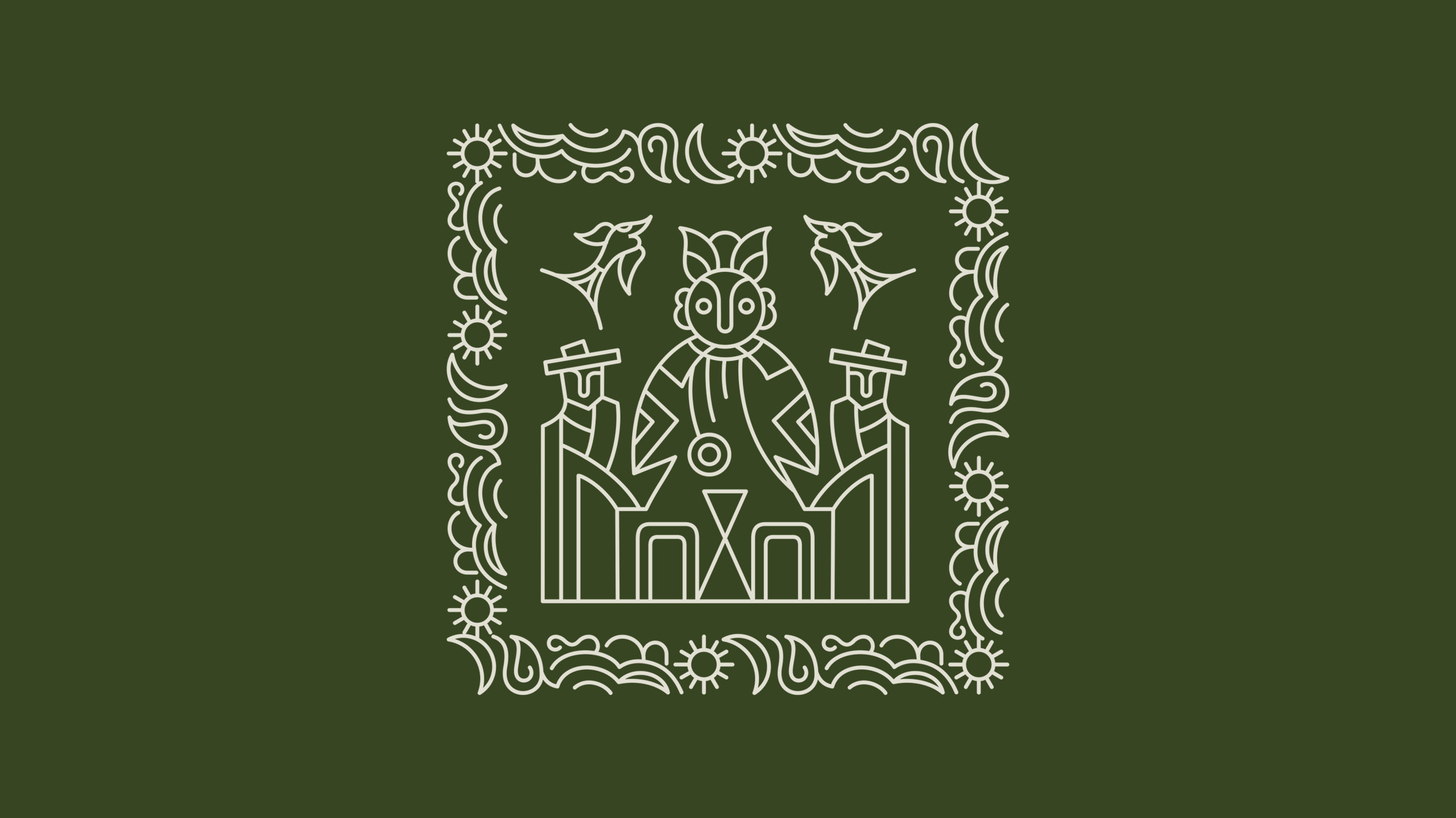 云海肴 | 秘境03