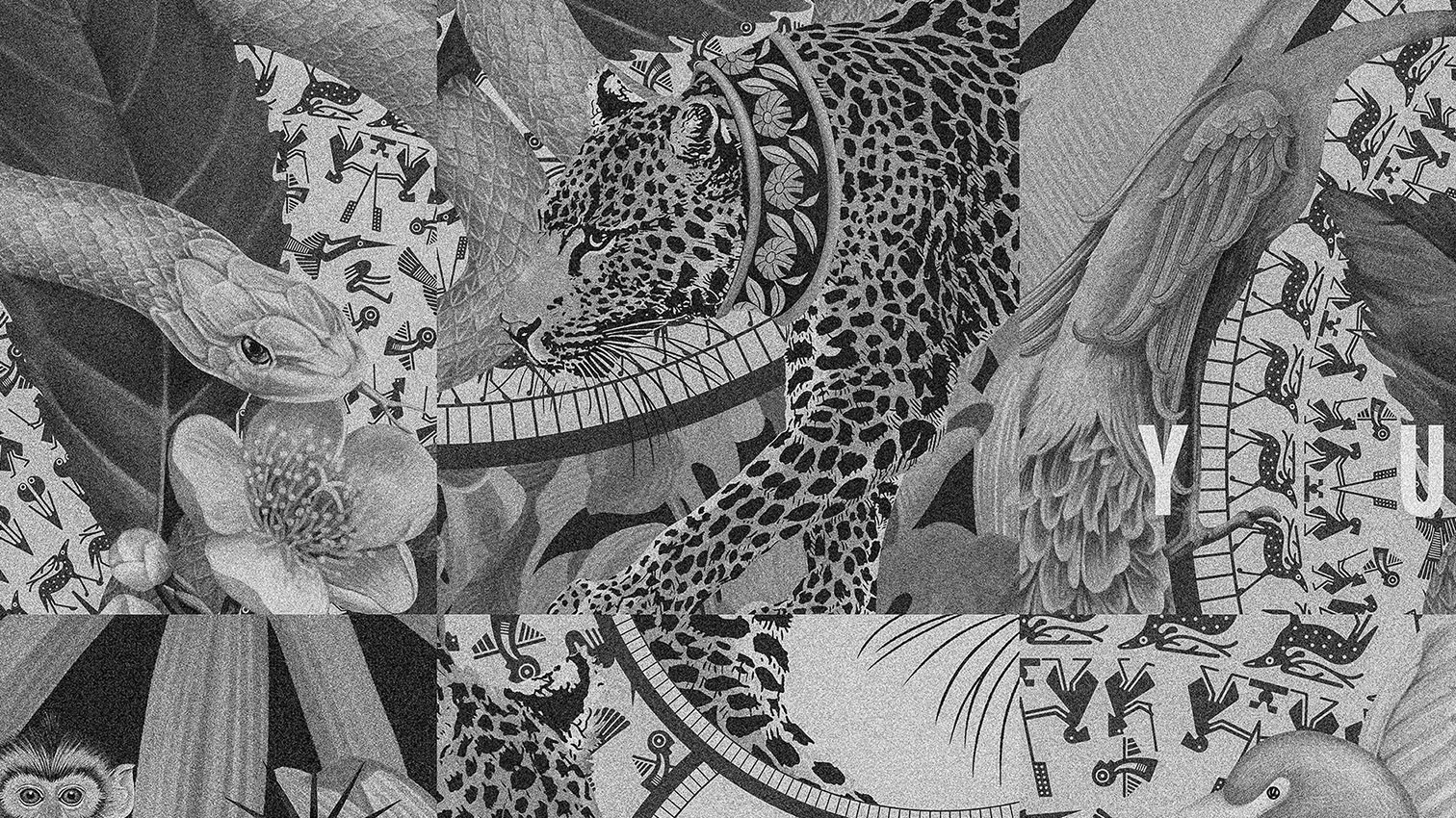 云系列 | yo-desidn